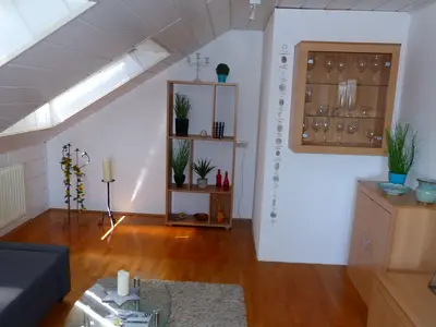 Wohnbereich