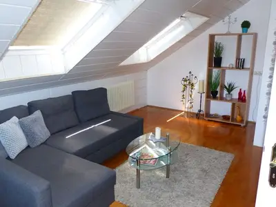 Ferienwohnung für 9 Personen (98 m²) in Wörth am Rhein 9/10