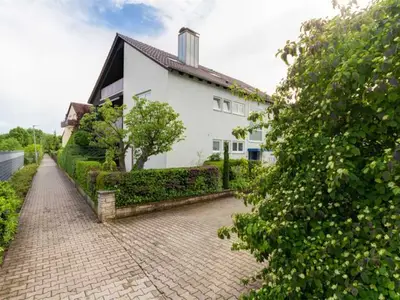 Ferienwohnung für 9 Personen (98 m²) in Wörth am Rhein 1/10