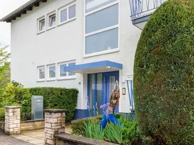 Ferienwohnung für 9 Personen (98 m²) in Wörth am Rhein 3/10