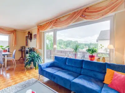 Ferienwohnung für 9 Personen (98 m²) in Wörth am Rhein 6/6
