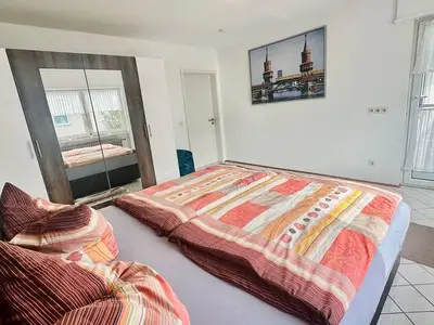 Ferienwohnung für 9 Personen (98 m²) in Wörth am Rhein 6/9