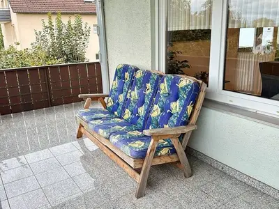 Ferienwohnung für 9 Personen (98 m²) in Wörth am Rhein 7/9