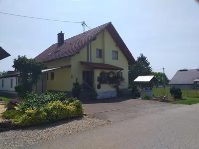 FEWO "Am Bienwald"