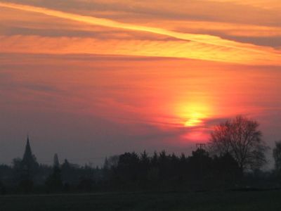 Ausblick Ausblick