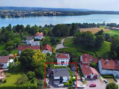 Ferienwohnung für 4 Personen (80 m²) in Wörthsee 4/10