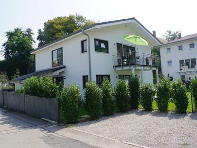 Ferienwohnung für 4 Personen (80 m²) in Wörthsee 7/10