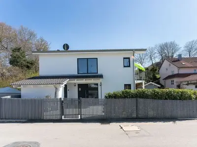 Ferienwohnung für 4 Personen (80 m²) in Wörthsee 2/10