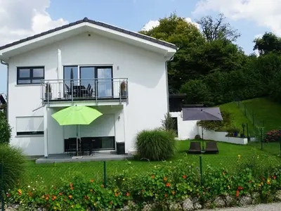 Ferienwohnung für 4 Personen (80 m²) in Wörthsee 5/10