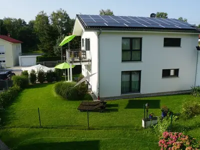 Ferienwohnung für 4 Personen (80 m²) in Wörthsee 6/10
