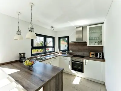 Ferienwohnung für 4 Personen (80 m²) in Wörthsee 9/10