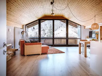 Ferienwohnung für 4 Personen (75 m²) in Wörthsee 7/10