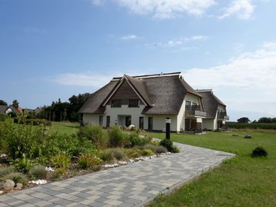 Ferienwohnung für 2 Personen (36 m²) in Wreechen 1/10