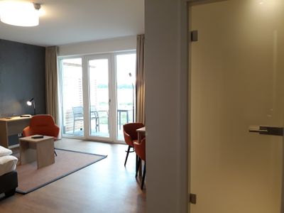 Ferienwohnung für 2 Personen (36 m²) in Wreechen 10/10