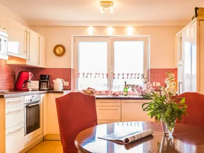 Ferienwohnung für 5 Personen (90 m²) in Wreechen 1/10