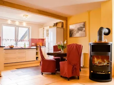 Ferienwohnung für 5 Personen (90 m²) in Wreechen 2/10