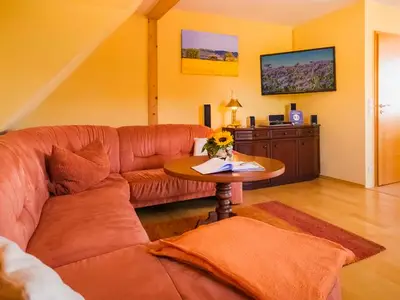 Ferienwohnung für 5 Personen (90 m²) in Wreechen 3/10
