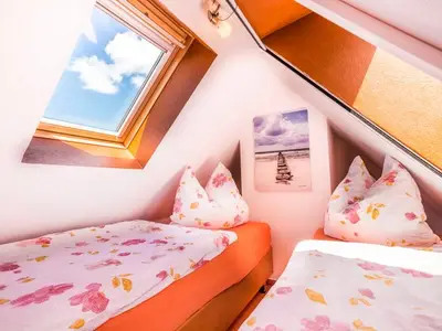 Ferienwohnung für 5 Personen (90 m²) in Wreechen 5/10