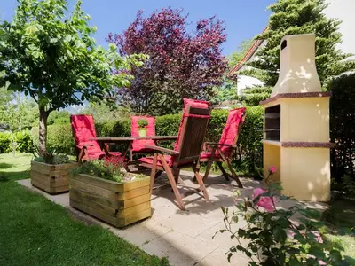 Ferienwohnung für 5 Personen (90 m²) in Wreechen 6/10