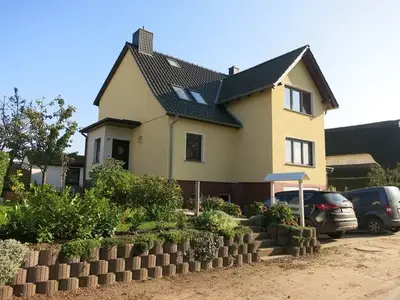 Ferienwohnung für 5 Personen (90 m²) in Wreechen 8/10