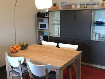 Ferienwohnung für 2 Personen (66 m²) in Wremen 2/10