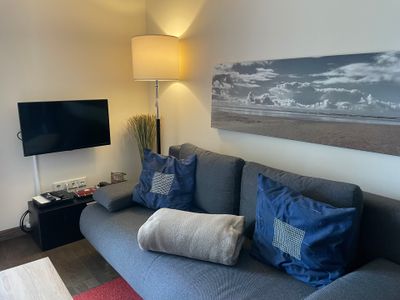 Ferienwohnung für 2 Personen (66 m²) in Wremen 5/10