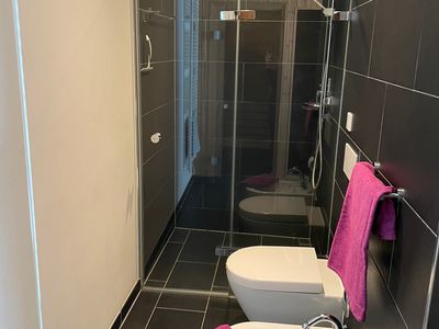 Ferienwohnung für 2 Personen (66 m²) in Wremen 8/10