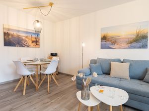 Ferienwohnung für 4 Personen (50 m&sup2;) in Wremen