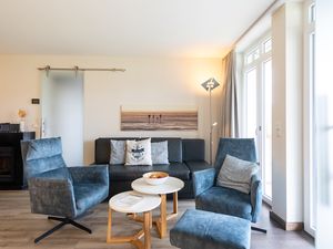 Ferienwohnung für 4 Personen (73 m²) in Wremen