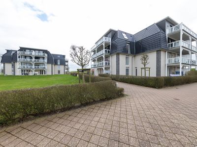 Ferienwohnung für 4 Personen (73 m²) in Wremen 2/10