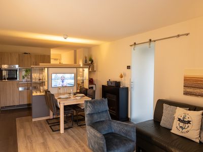 Ferienwohnung für 4 Personen (73 m²) in Wremen 3/10