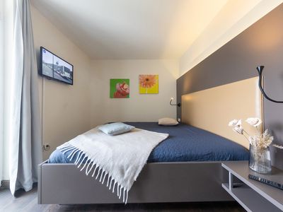 Ferienwohnung für 4 Personen (73 m²) in Wremen 8/10