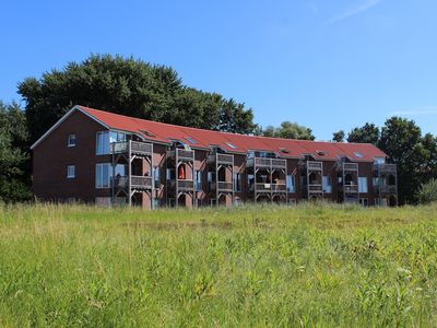 Ferienwohnung für 4 Personen (70 m²) in Wremen 1/7