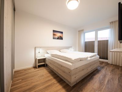 Ferienwohnung für 4 Personen (70 m²) in Wremen 5/7