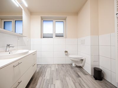 Ferienwohnung für 4 Personen (70 m²) in Wremen 6/7