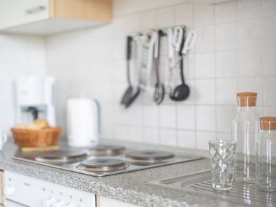 Ferienwohnung für 6 Personen (70 m²) in Wremen 5/10