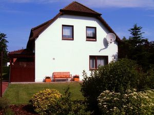 Ferienwohnung für 6 Personen (120 m²) in Wremen