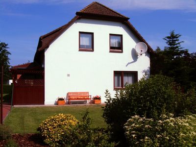 Ferienwohnung am Deich