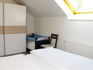 Ferienwohnung für 6 Personen (70 m²) in Wremen