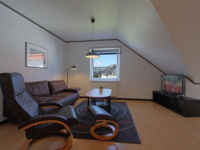 Ferienwohnung für 3 Personen (50 m²) in Wremen 1/10