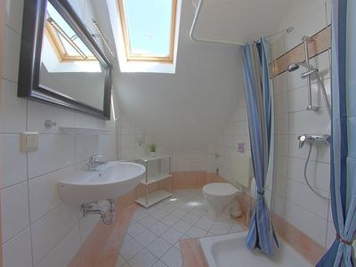 Ferienwohnung für 3 Personen (50 m²) in Wremen 8/10