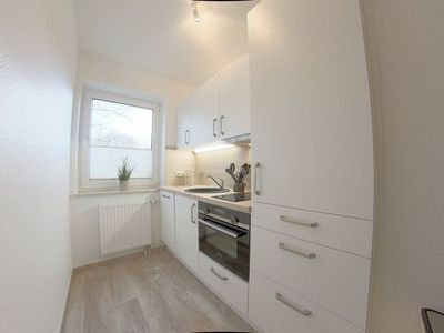 Ferienwohnung für 3 Personen (52 m²) in Wremen 5/10