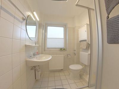 Ferienwohnung für 3 Personen (52 m²) in Wremen 10/10