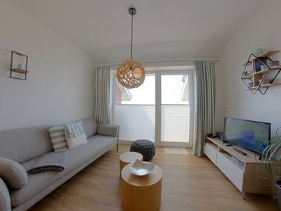 Ferienwohnung für 4 Personen (67 m²) in Wremen 3/10