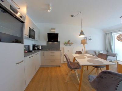 Ferienwohnung für 4 Personen (67 m²) in Wremen 8/10