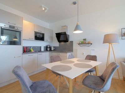 Ferienwohnung für 4 Personen (67 m²) in Wremen 9/10