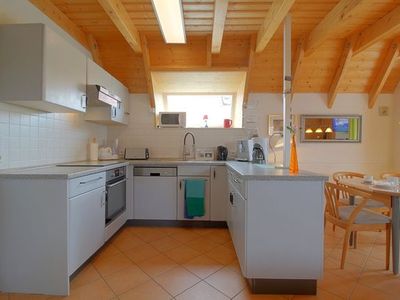 Ferienwohnung für 4 Personen (85 m²) in Wremen 10/10