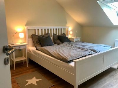 Ferienwohnung für 4 Personen (67 m²) in Wremen 10/10