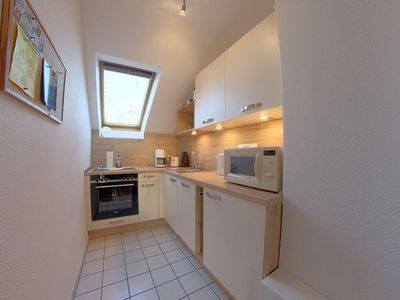 Ferienwohnung für 5 Personen (70 m²) in Wremen 6/10