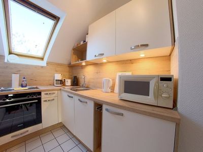 Ferienwohnung für 5 Personen (70 m²) in Wremen 7/10